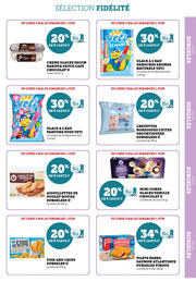Catalogue Hyper U | Carte U page 35