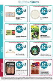 Catalogue Hyper U | Carte U page 36