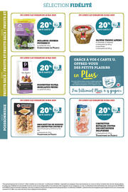 Catalogue Hyper U | Carte U page 38