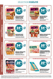 Catalogue Hyper U | Carte U page 4