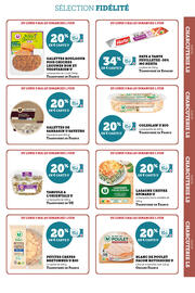Catalogue Hyper U | Carte U page 5