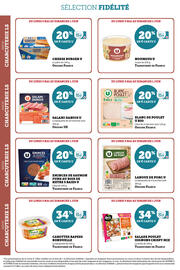 Catalogue Hyper U | Carte U page 6