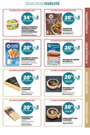 Catalogue Hyper U | Carte U page 7