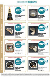 Catalogue Hyper U | Carte U page 8