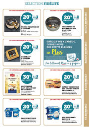 Catalogue Hyper U | Carte U page 9