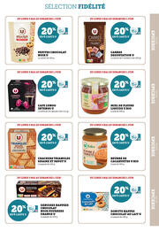 Catalogue U Express | Carte U page 11