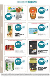 Catalogue U Express | Carte U page 12