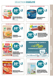 Catalogue U Express | Carte U page 15