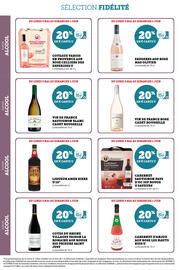 Catalogue U Express | Carte U page 16