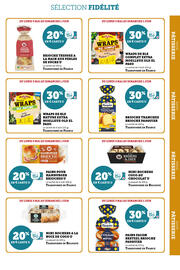 Catalogue U Express | Carte U page 19