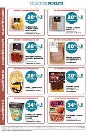 Catalogue U Express | Carte U page 2