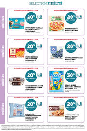 Catalogue U Express | Carte U page 20