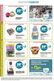 Catalogue U Express | Carte U page 22