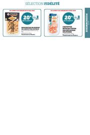 Catalogue U Express | Carte U page 23