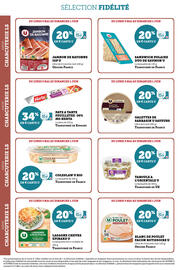 Catalogue U Express | Carte U page 4