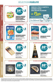Catalogue U Express | Carte U page 6