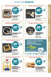 Catalogue U Express | Carte U page 7