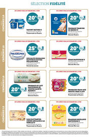 Catalogue U Express | Carte U page 8