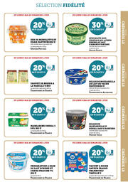 Catalogue U Express | Carte U page 9