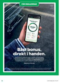 Coop reklamblad vecka 19 Sida 10