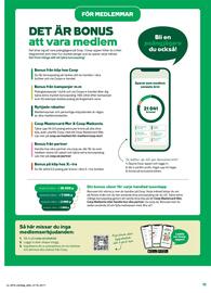 Coop reklamblad vecka 19 Sida 11