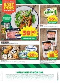 Coop reklamblad vecka 19 Sida 16