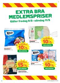 Coop reklamblad vecka 19 Sida 2