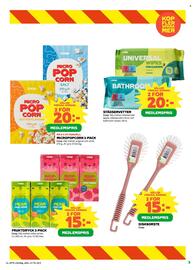 Coop reklamblad vecka 19 Sida 3