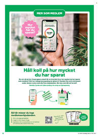 Coop reklamblad vecka 19 Sida 4