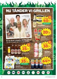 Coop reklamblad vecka 19 Sida 6