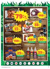Coop reklamblad vecka 19 Sida 7