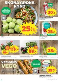 Coop reklamblad vecka 19 Sida 8