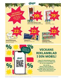 Tempo reklamblad vecka 19 Sida 2