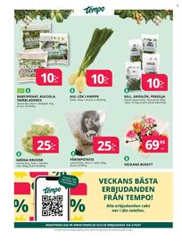 Tempo reklamblad vecka 19 Sida 4