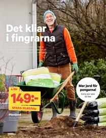 City Gross reklamblad vecka 19 Sida 13