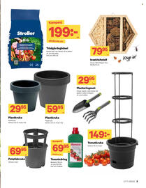 City Gross reklamblad vecka 19 Sida 14