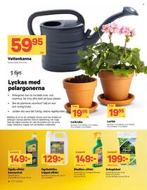 City Gross reklamblad vecka 19 Sida 15