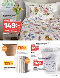 City Gross reklamblad vecka 19 Sida 16