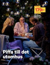 City Gross reklamblad vecka 19 Sida 17