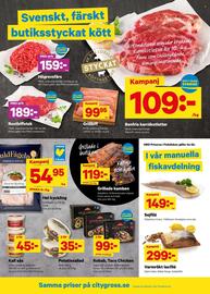 City Gross reklamblad vecka 19 Sida 2