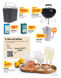 City Gross reklamblad vecka 19 Sida 20