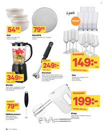 City Gross reklamblad vecka 19 Sida 21