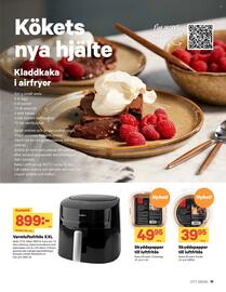 City Gross reklamblad vecka 19 Sida 22