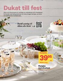 City Gross reklamblad vecka 19 Sida 23