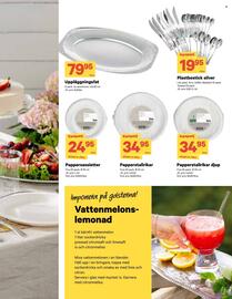 City Gross reklamblad vecka 19 Sida 24