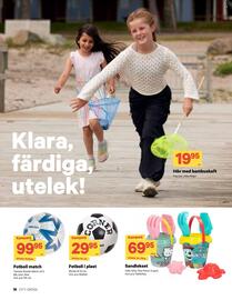 City Gross reklamblad vecka 19 Sida 27