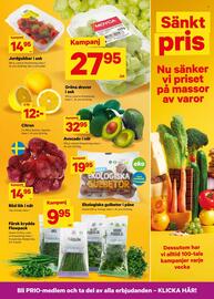 City Gross reklamblad vecka 19 Sida 3