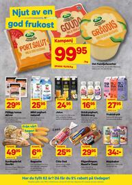 City Gross reklamblad vecka 19 Sida 4
