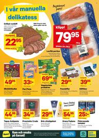 City Gross reklamblad vecka 19 Sida 5