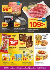 City Gross reklamblad vecka 19 Sida 6